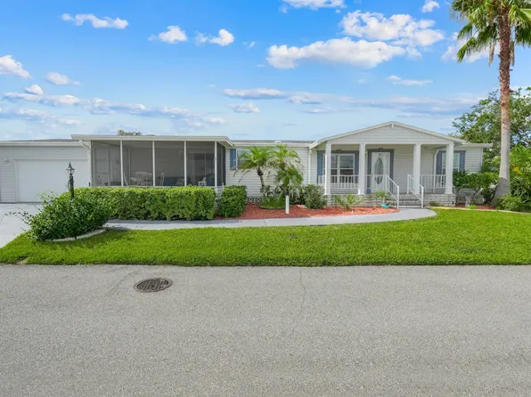 653 Garden View St, Davenport, FL 33897