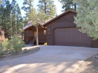 921 Beech Ln, Show Low, AZ 85901