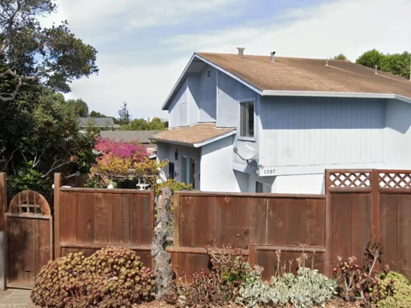 1097 Wanda Ave, Seaside, CA 93955