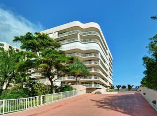 3211 S Ocean Blvd APT 401, Highland Beach, FL 33487