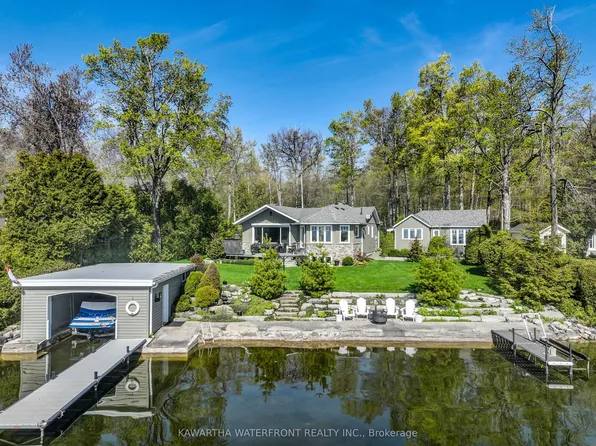 48 Maple Ave, Kawartha Lakes, ON K0M 2B0