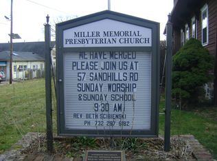 617 Ridge Rd, Monmouth Junction, NJ 08852