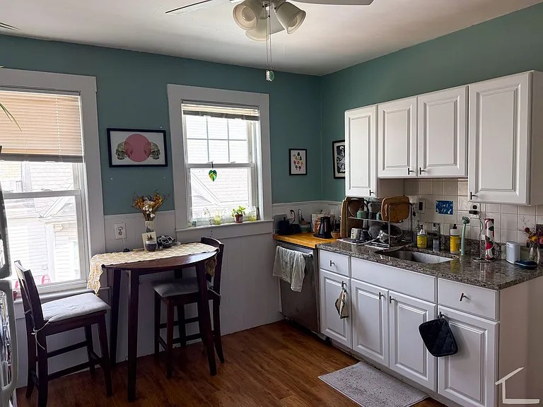 48 Fairbanks St #U3 — Photo 8