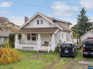 251 SW Academy St, Dallas, OR 97338