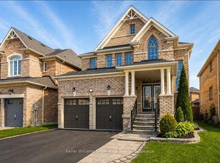 2090 Webster Blvd, Innisfil, ON L9S0J2