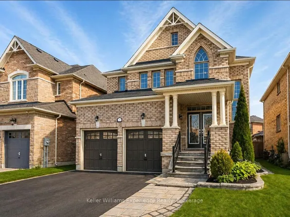 2090 Webster Blvd, Innisfil, ON L9S 0J2