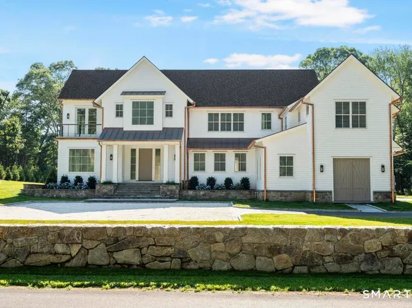 48 Old Farm Road, Wilton, CT 06897