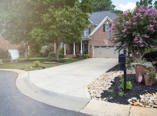 12011 Cobham Ct, Huntersville, NC 28078