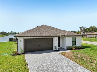 900 Gen George Patton Ave, Fort Denaud, FL 33935