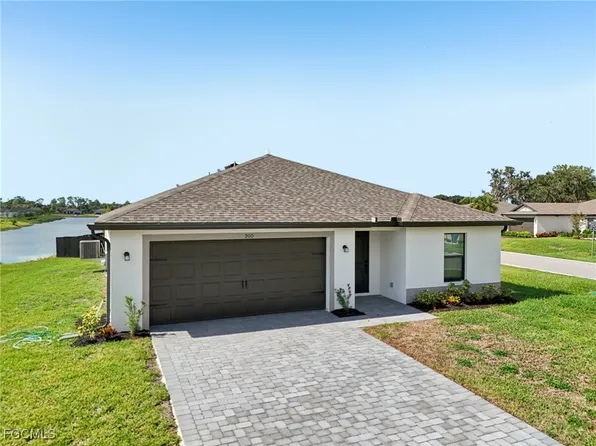 900 Gen George Patton Ave, Fort Denaud, FL 33935