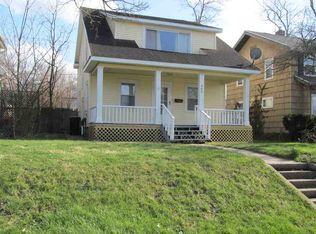 402 E Ewing Ave, South Bend, IN