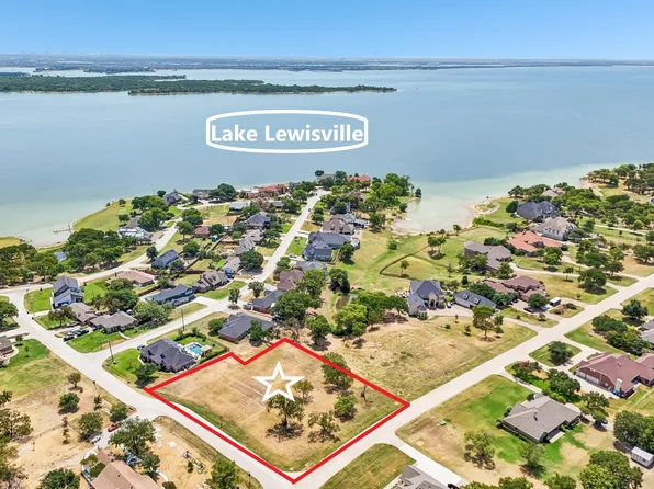 602 Stowe Ln, Lakewood Village, TX 75068