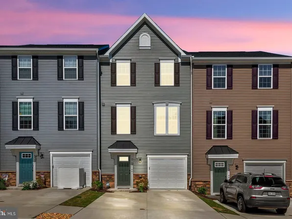 8702 Upton Ln, Spotsylvania, VA 22553