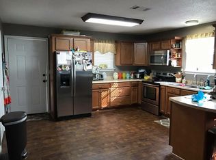 18570 Highway 15, Saucier, MS 39574
