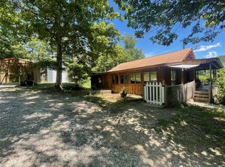 452 Marion County #3048, Yellville, AR 72687