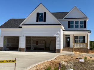 18 Charles Point Ln Lot 21, Selma, NC 27576