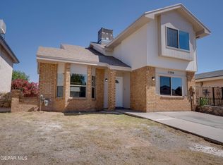 11344 Lake Nasser Dr, El Paso, TX 79936