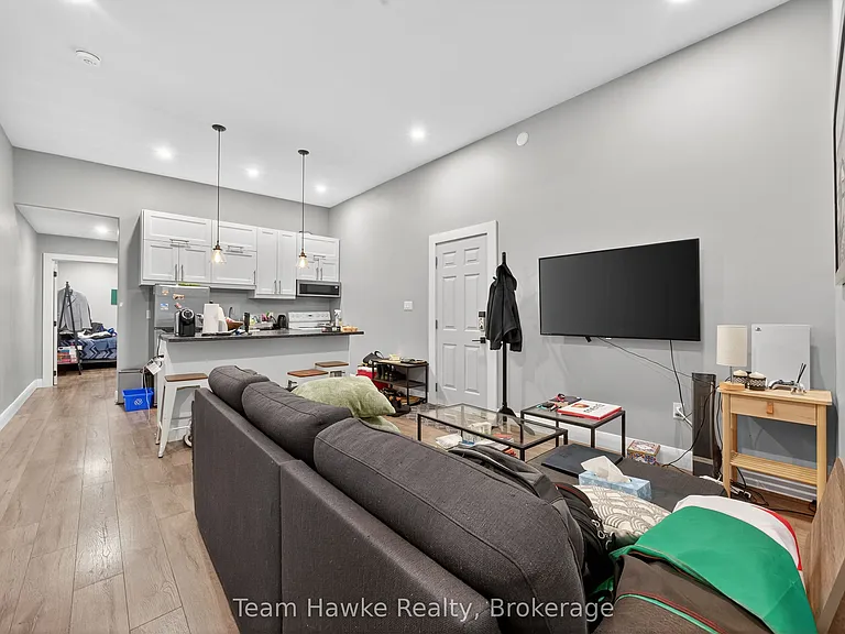 253 King St #2 — Photo 1