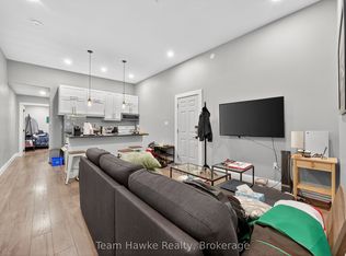 253 King St Unit 2, Midland, ON L4R 3M4