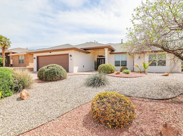 460 Cielo Grande, Alamogordo, NM 88310