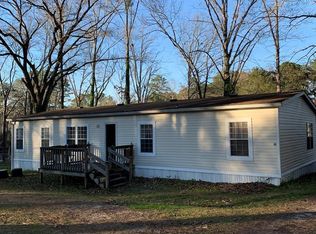 1023 Calhoun Dr, Abbeville, AL 36310