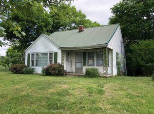 2960 Brush Grove Rd, Willisburg, KY 40078