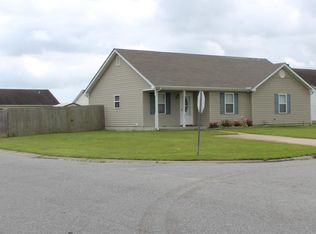 305 Hummingbird Way, Elizabeth City, NC 27909