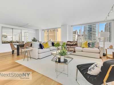 245 E 54th St #15EFG, New York, NY, 10022
