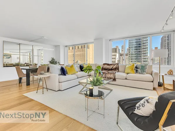 245 E 54th St #15EFG, New York, NY 10022