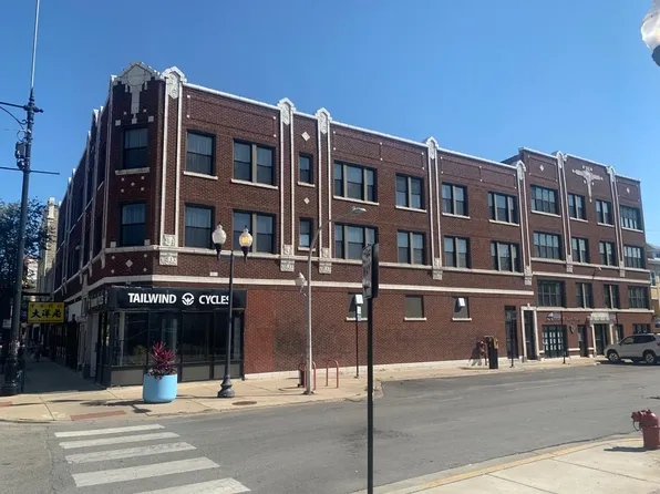 3253 W Lawrence Ave, Chicago, IL 60625