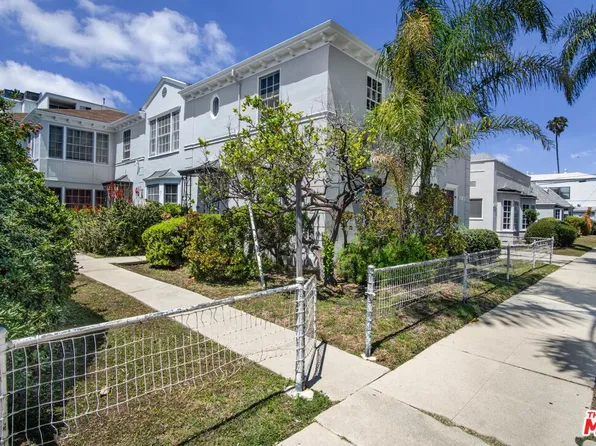 (undisclosed Address), Los Angeles, CA 90048