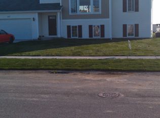 4163 Friesian Dr, Hudsonville, MI 49426