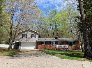 61 Clairdon Rd, Lucasville, OH 45648
