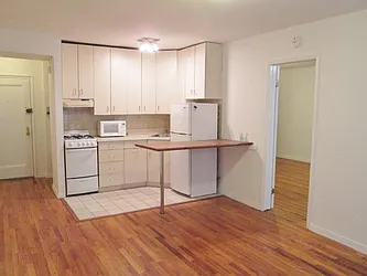 Rented by Keller Williams NYC