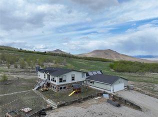 495 Aspen Hills Trl, Anaconda, MT 59711