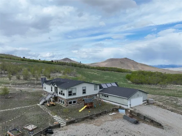 495 Aspen Hills Trl, Anaconda, MT 59711