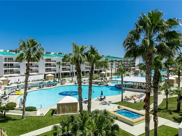 6317 State Highway 361 Hwy #6318, Pt Aransas, TX 78373