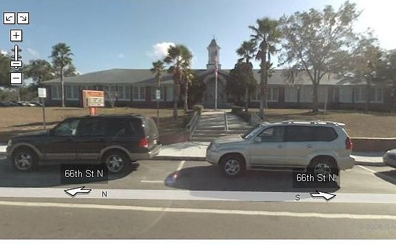 Kenly Elementary School