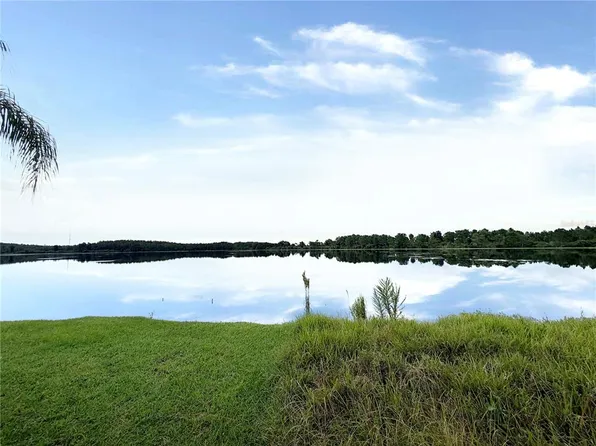 14639 GRAND COVE DRIVE, ORLANDO, FL 32837