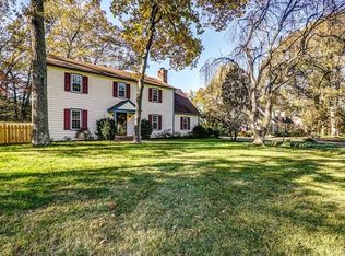 11540 Ivywood Rd, Chester, VA 23831