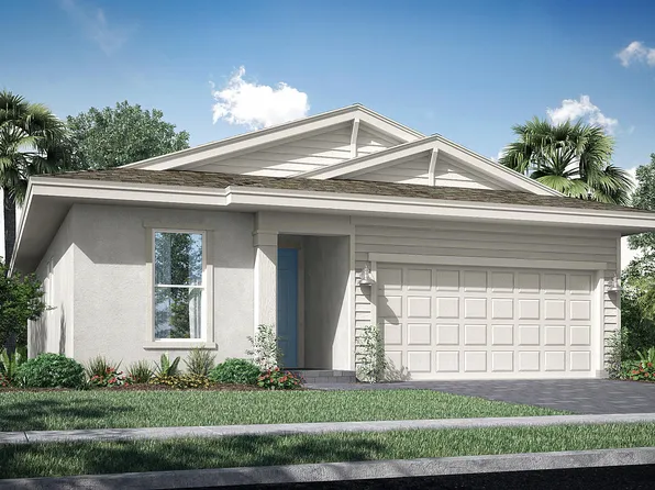 1225 SE Crosswood Way, Port St Lucie, FL 34984