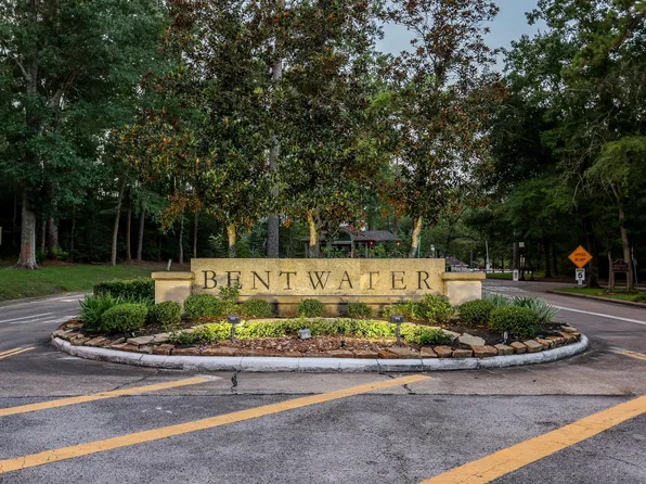 15 Brookwood Ct Lot 30, Montgomery, TX 77356