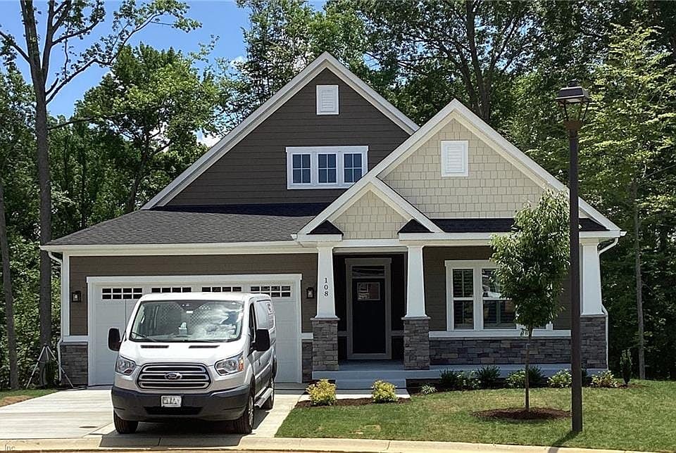 1st image of 108 Stoney Inlet Ct