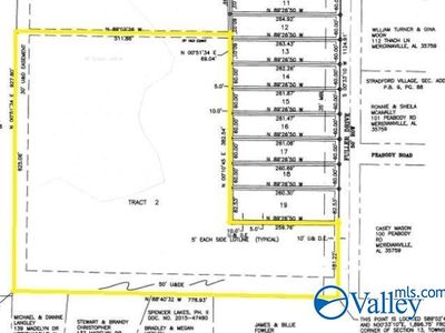 130 Fuller Dr, Meridianville, AL, 35759