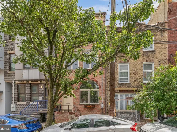 226 W Wildey St, Philadelphia, PA 19123