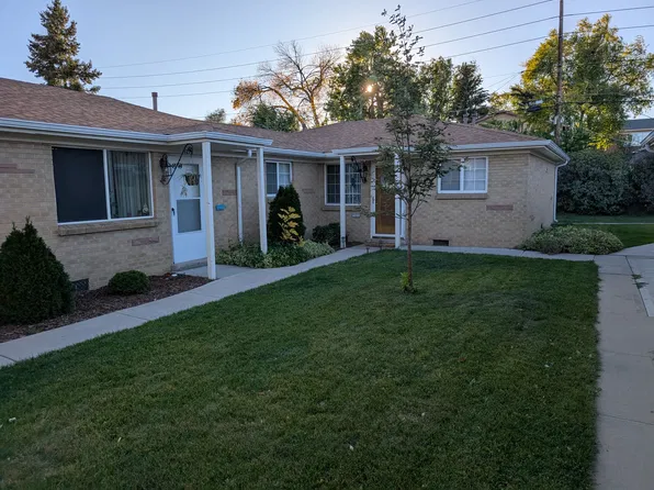 3273 Benton St #3273, Denver, CO 80212