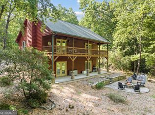 849 Chestatee Dr LOT 116, Cleveland, GA 30528