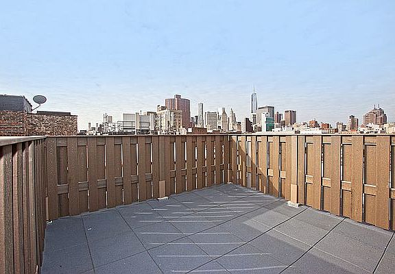 5th image of 75 Orchard St #17S