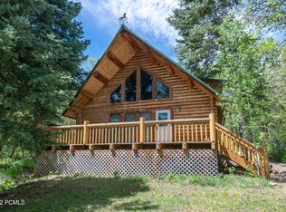 1425 W Geneva Drive Ln, Midway, UT 84049