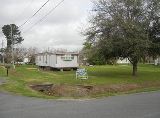 104 Boudreaux St, Thibodaux, LA 70301